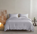 noche tencel bedsheets - fitted bedsheet set (w/o Quilt Cover) nochesleep