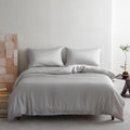 noche tencel bedsheets - fitted bedsheet set (w/o Quilt Cover) nochesleep