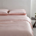 noche bamboo bedsheets - fitted bedsheet set nochesleep