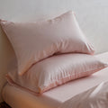 noche bamboo pillow case set (2x Pillow Case) nochesleep